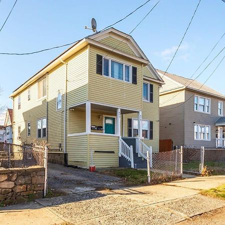 Appartement The Blue Sapphire 2Br 2 King Beds & Ample Backyard à Bridgeport Extérieur photo